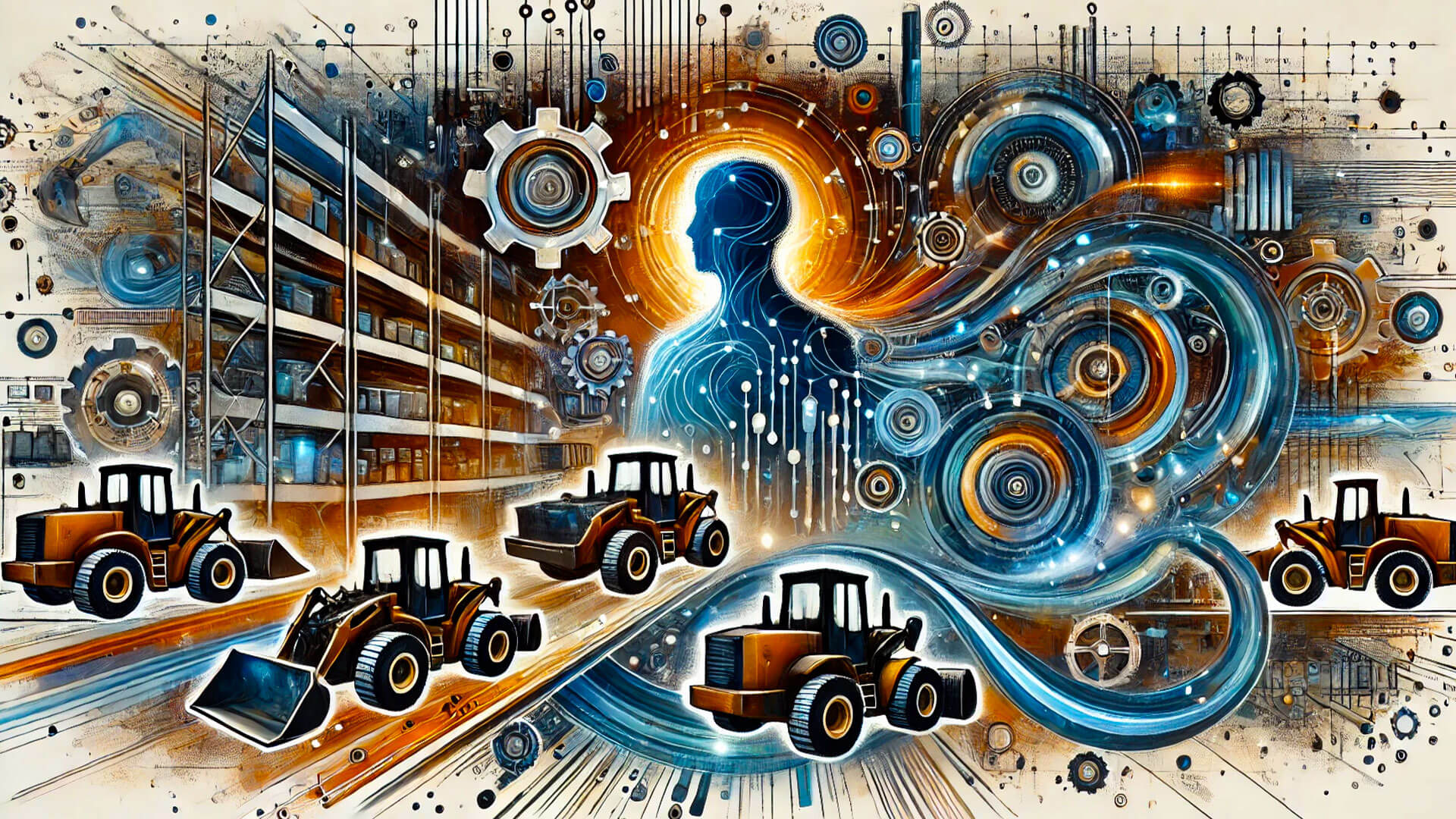 Senior Parts Manager Green Mountain Lion Corporation