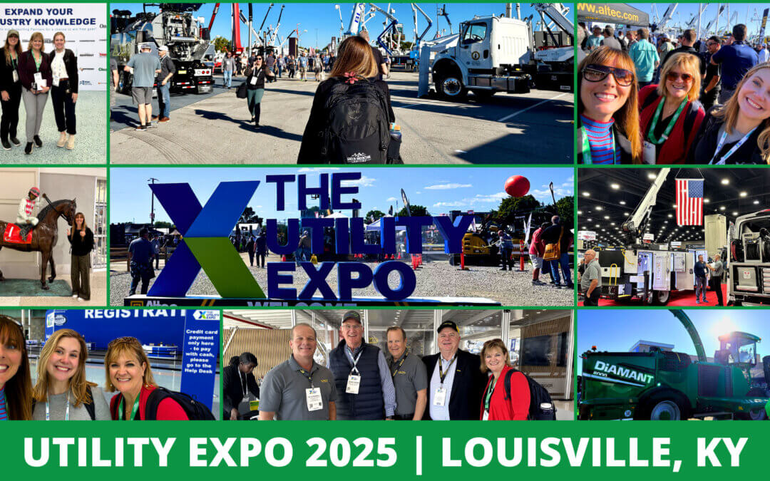 GMLC at the Utility Expo 2025