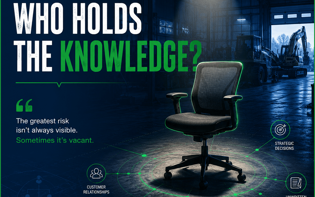 Who Holds the Knowledge No One Else Has?